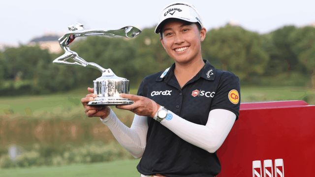 LPGA Home