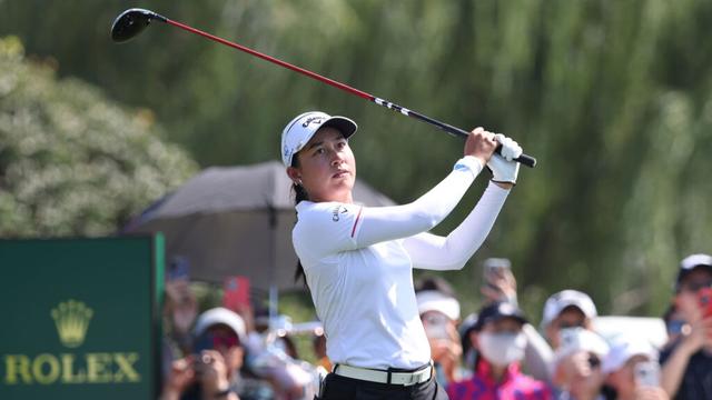 LPGA Home