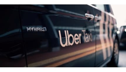 「Uber Taxi」熊本で新規展開！ 島根や秋田にも拡大予定 - BCN＋R