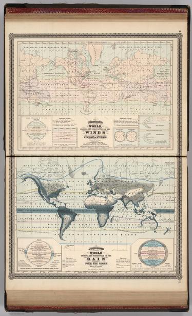 An old map from the website linked in the post.