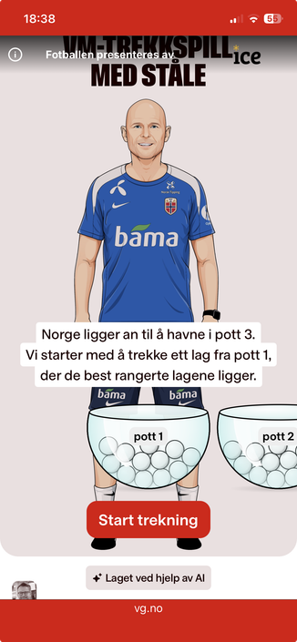 Ai illustrated nonsense
