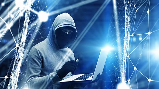 Ciberseguridad