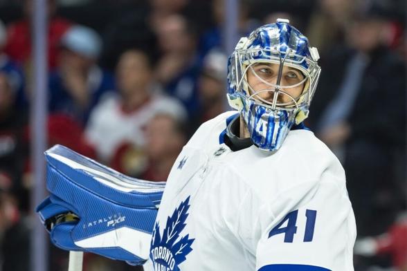 Stolarz Extension Talk, Chinakhov's Trade Request & More NHL Rumors - The Hockey Writers - NHL Rumors
