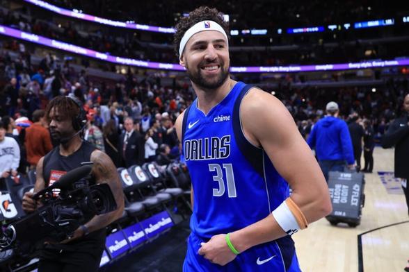 Jason Kidd reveals one thing he won’t ask Klay Thompson ‘to do every night‘, he did it in his Warriors prime