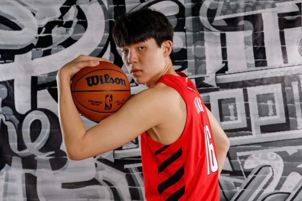 The 10 most exciting NBA rookies to watch in the 2025-26 season, not including Cooper Flagg and Dylan Harper