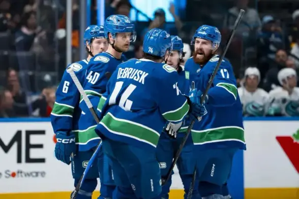 NHL Insider Shares How the Vancouver Canucks Can Cement Themselves as a Playoff Team