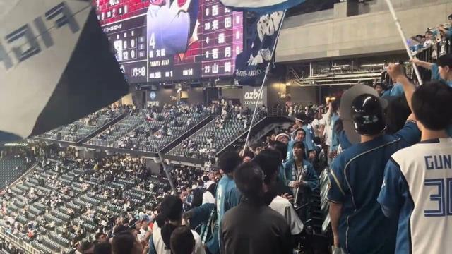 2025 パーソル クライマックスシリーズ パ 勝利の二次会 北海道日本ハムファイターズ  2025/10/12   #lovefighters #日本ハムファイターズ  #まだ見ぬ景色をエスコンで