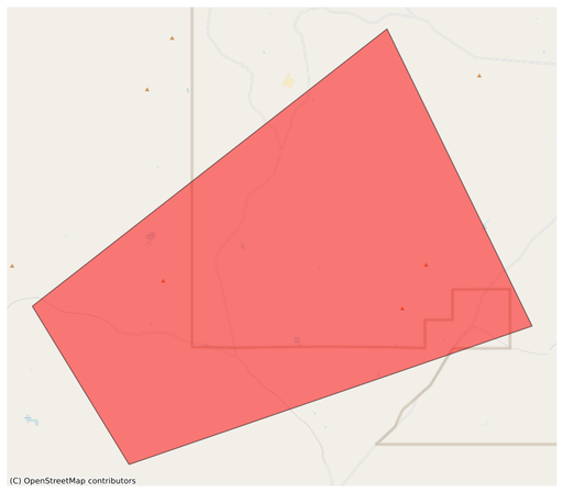 Tornado Warning -  - NWS Flagstaff AZ