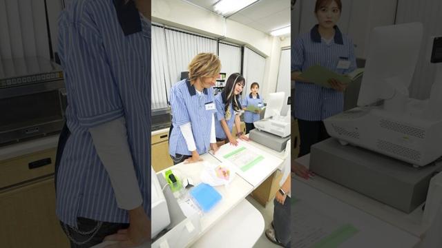 『彼氏同伴のバイト面接』 #スキマのすきぴ。#スキスキ #ショートコメディ #大水洋介 #矢吹奈子 #代田萌花 #ラバーガール