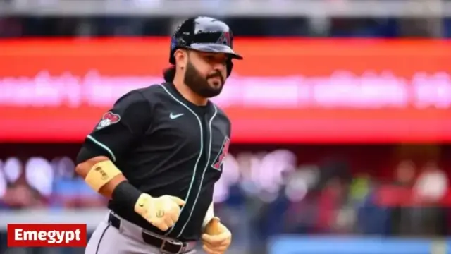 Discover Eugenio Suarez: Seattle Mariners Star’s Net Worth, Wife, Family, Ethnicity, MLB Contract and More