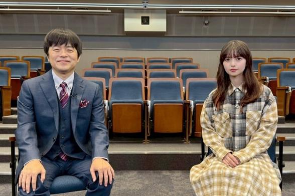 テレビ東京『バカリズムのワンカット紀行』5年ぶり復活「撮影も放棄」→街の人がスマホでワンカット撮影 | ORICON NEWS | 国内海外のニュース