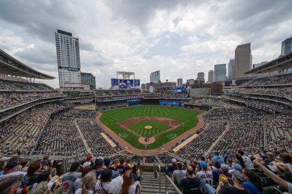 Twins Accidentally Leak Offseason Plan to Beat Writers - Just For Fun
