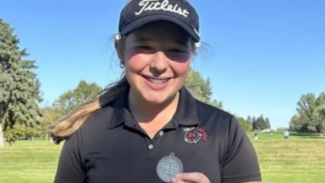 Lincoln High School Golfer Makes History