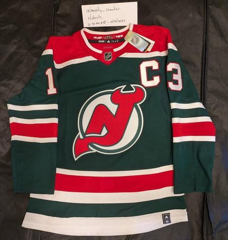 Reverse Retro 1.0s, 2 Sz46 Jerseys Up For Grabs