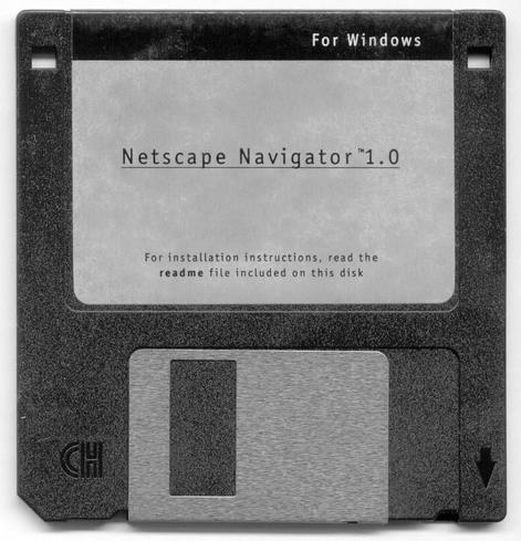 Netcape