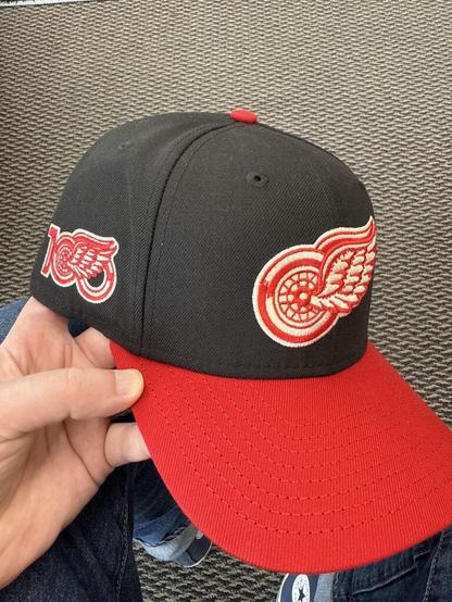 Centennial Team Store Merch