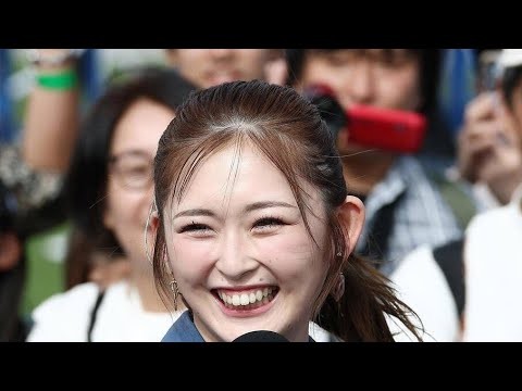 ゆうちゃみ、ゆい小池、万博閉幕に「ミャクミャクのことは忘れません」「ミャクミャクロスが」