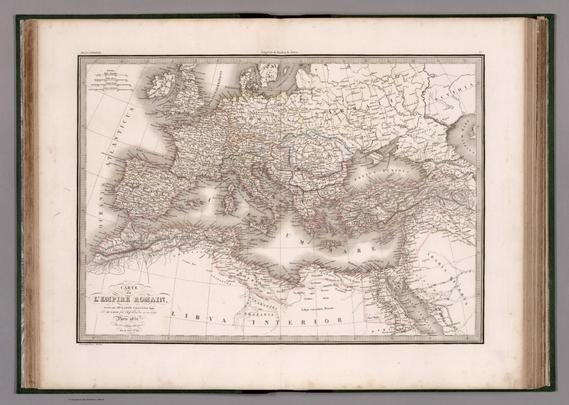 An old map from the website linked in the post.