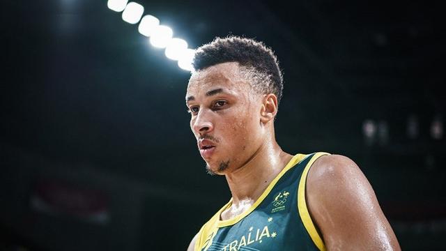 Dante Exum
