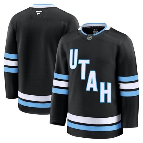 54% off Utah Mammoth Fanatics 24/25 Home Premium Jersey