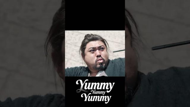 O!M!G! 🤯#宴遇永安#YummyYummyYummy#王影璐#WangYinglu#王安宇#WangAnyu#cdrama#shorts