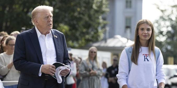 Donald Trump slammed for his most 'out of touch move' yet