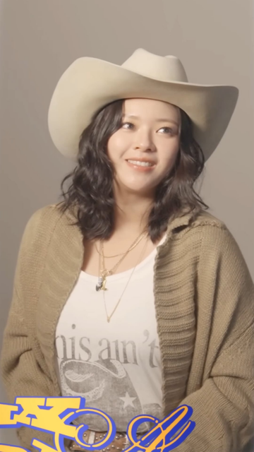 251012 - Cowgirl Jeongyeon!!