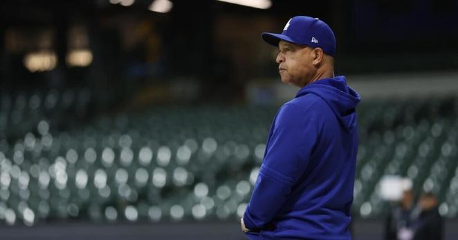 Why Brewers beating big-market Dodgers would be good for baseball