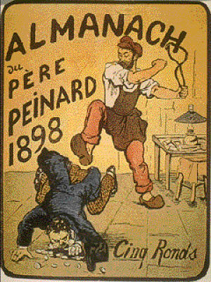 Le Père Peinard