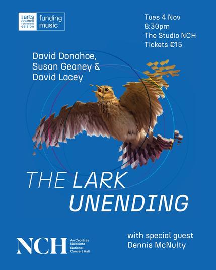 The Lark Unending