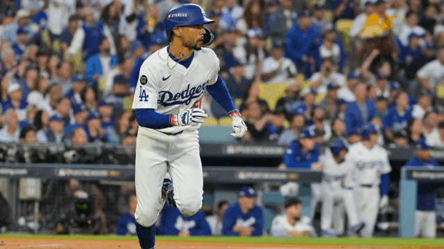 Dodgers vs. Brewers NLCS Game 1 odds, predictions, picks from proven model