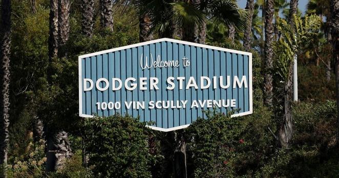 Dodgers Dugout: Previewing Dodgers-Brewers - Los Angeles Times