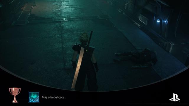 📰 Una imagen #random #randomImageGame #randomPic #imagenRandom #videogames #FINALFANTASYVIIREMAKE - FINAL FANTASY VII REMAKE