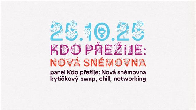 Kdo přežije: Nová sněmovna