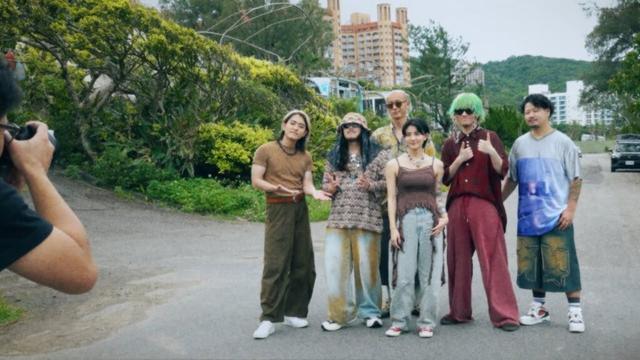 [Behind the Scenes] #Kroi - HAZE