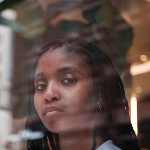 Dr. Stéphie-Anne Dulièpre lost her job at U.S.A.I.D. in February. “It’s devastating, because I have barely scratched the surface of what I can do with all of my skills,” she said.