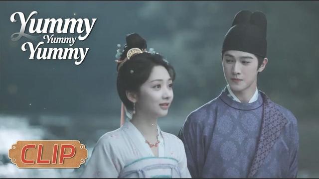 [CLIP] May you be free, too |Yummy Yummy Yummy 宴遇永安