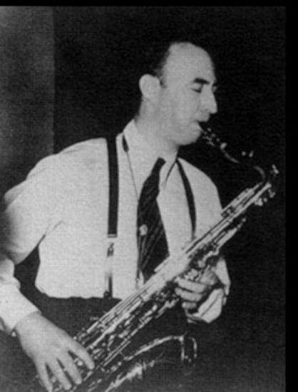 Mezz Mezzrow