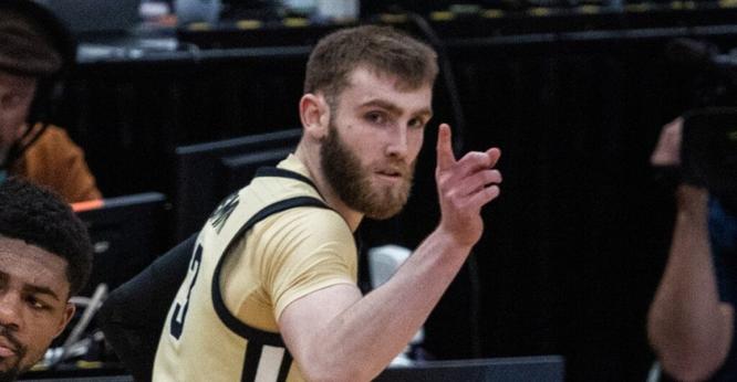 Purdue Men’s Basketball Ranked #1 in AP Preseason Poll