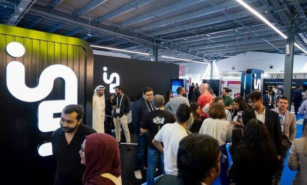 إكسباند نورث ستار 2025.. in5 تُحقق تمويلات تتجاوز 9 مليارات درهم