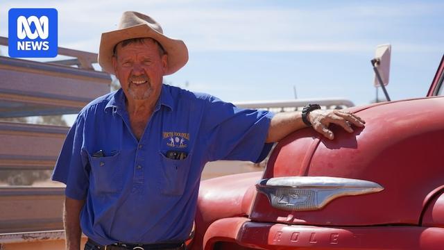 Outback golf tournament brings together 150 players to support Royal Flying Doctor Service