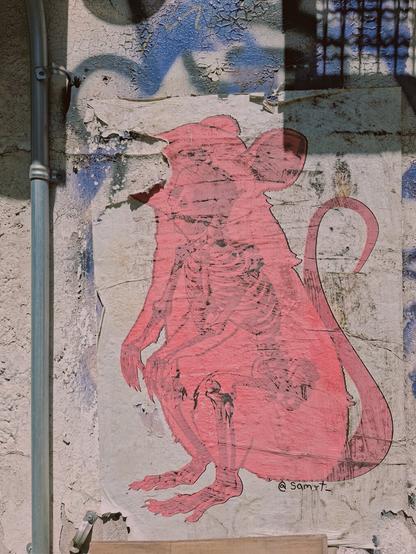 street art