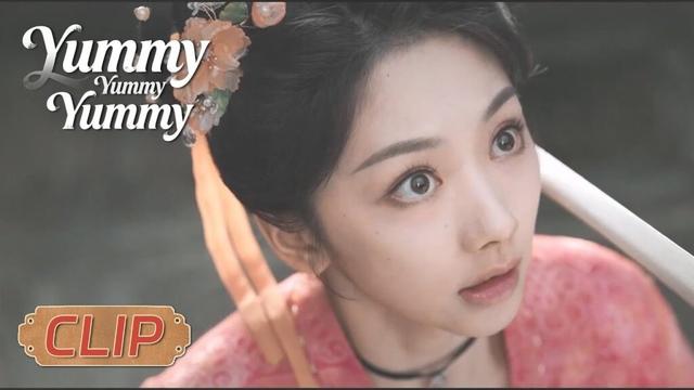 [CLIP] She successfully moves into her ancestor’s home! |Yummy Yummy Yummy 宴遇永安
