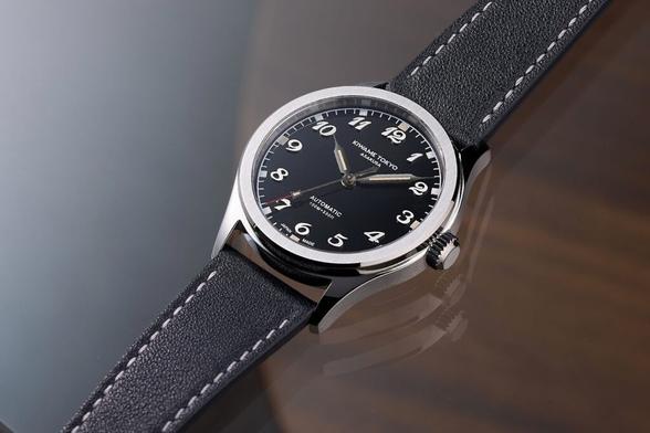 Accessible Elegance from Japan, with New Brand Kiwame Tokyo