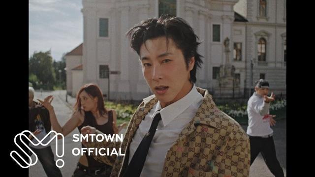 U-KNOW 유노윤호 'Body Language' MV