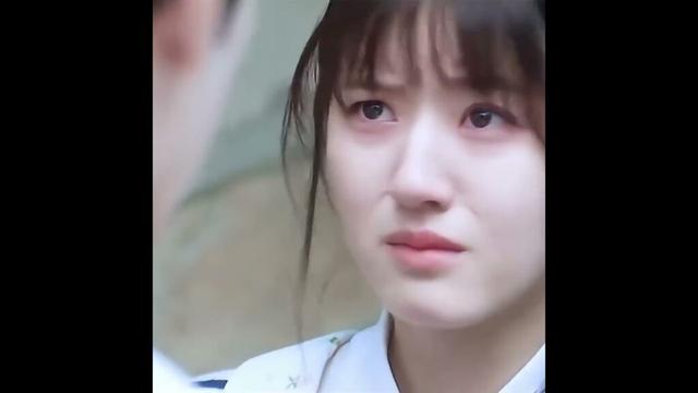 💔💔 #HiddenLove #حب_خفي #zhaolusi #chenzheyuan #cdrama #youku #rosyzhao #جاو_لوسي #لوسي