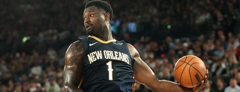 New Orleans Pelicans Want Artist’s Suit Booted from Michigan