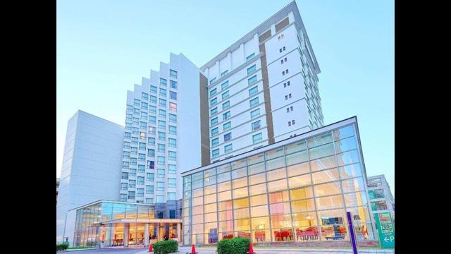 Have a Luxurious Stay in Okinawa | The Mercure Okinawa Naha