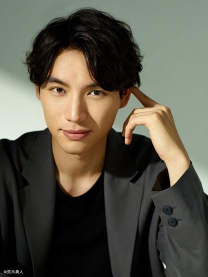 福士蒼汰、台湾映画初主演でアクション大作に挑戦 共演は注目の新星女優 来年秋以降公開予定 - 西スポWEB OTTO!