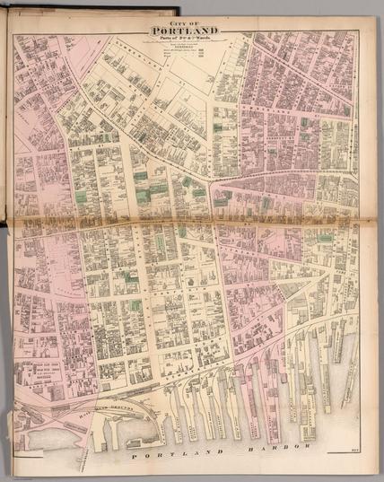 An old map from the website linked in the post.